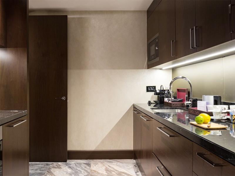 Hyatt Regency Moscow Petrovsky Park