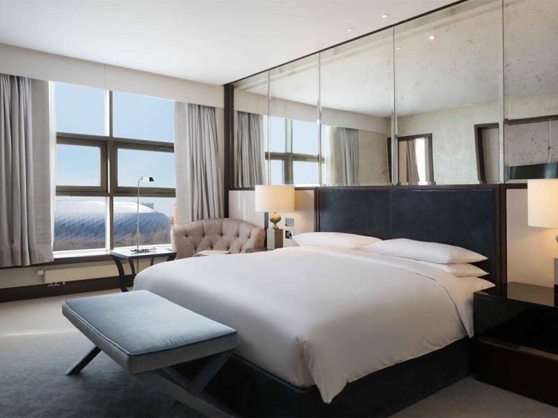 Hyatt Regency Moscow Petrovsky Park