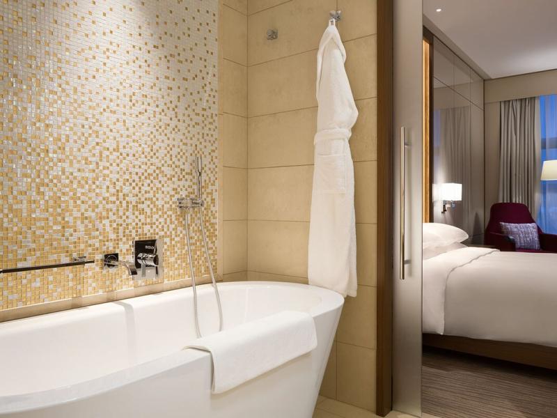 Hyatt Regency Moscow Petrovsky Park