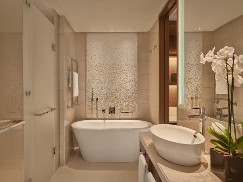 Hyatt Regency Moscow Petrovsky Park