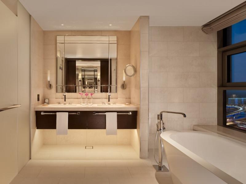 Hyatt Regency Moscow Petrovsky Park