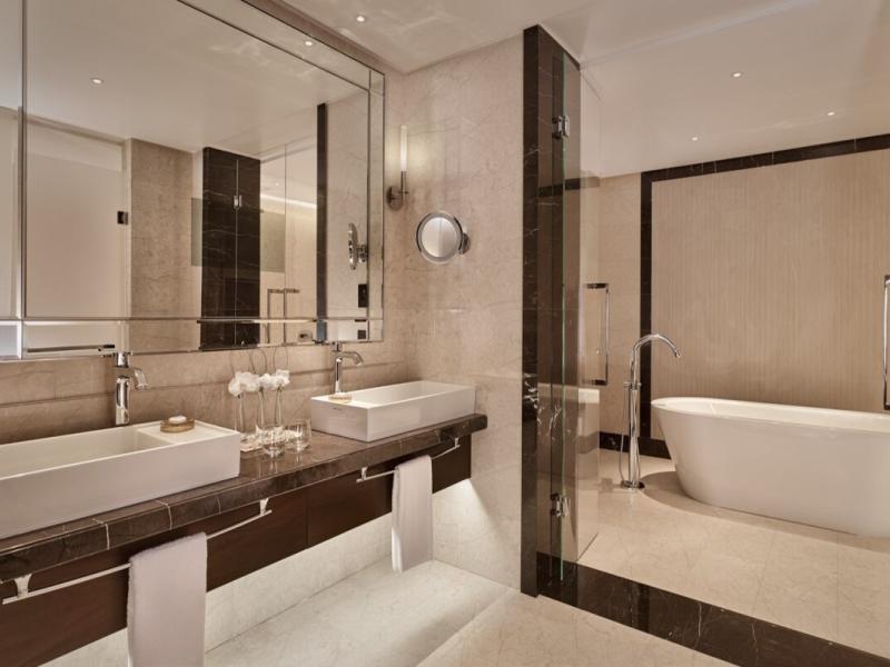 Hyatt Regency Moscow Petrovsky Park