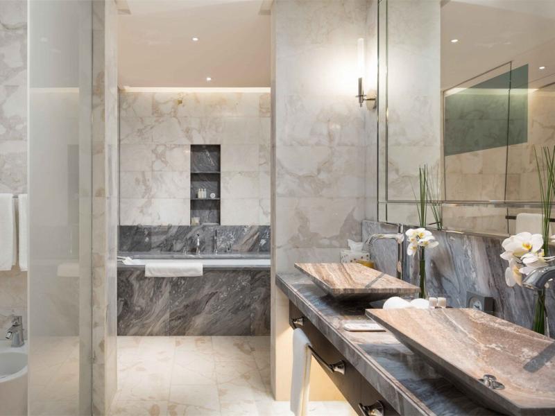 Hyatt Regency Moscow Petrovsky Park