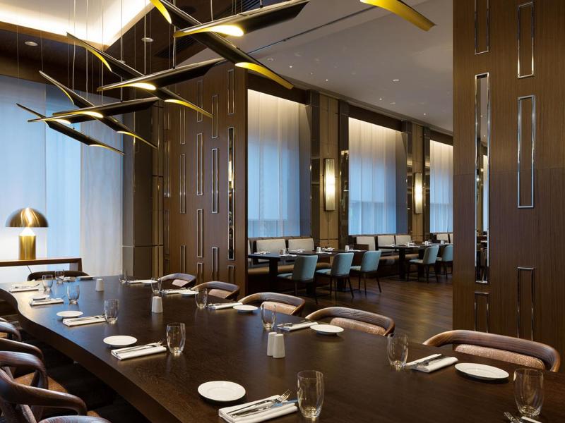 Hyatt Regency Moscow Petrovsky Park