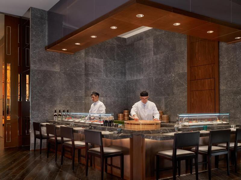 Hyatt Regency Moscow Petrovsky Park