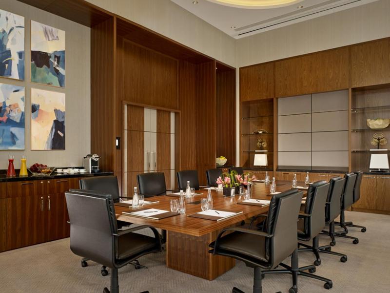 Hyatt Regency Moscow Petrovsky Park