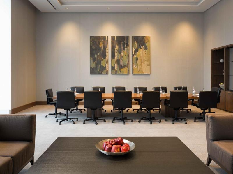 Hyatt Regency Moscow Petrovsky Park