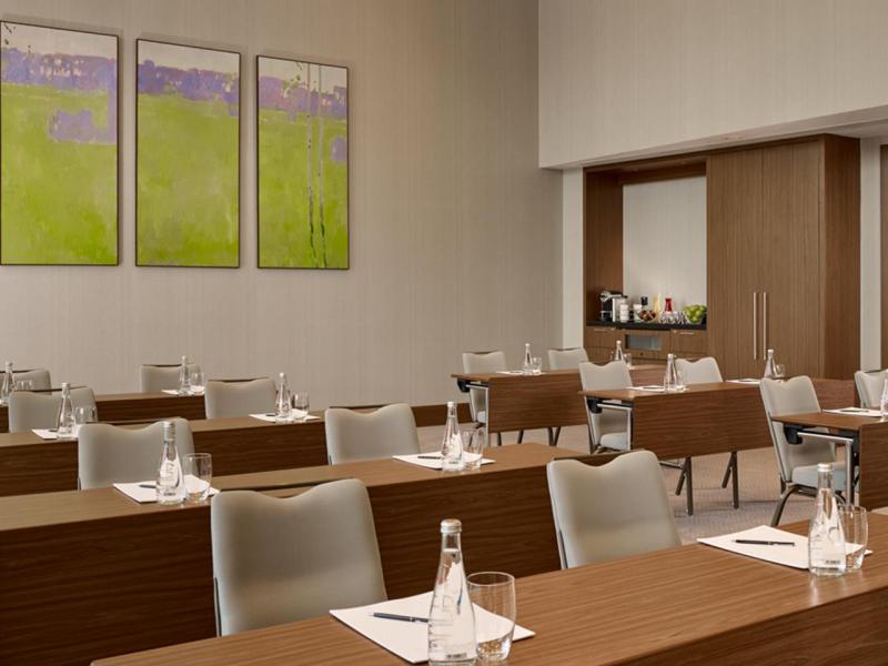 Hyatt Regency Moscow Petrovsky Park