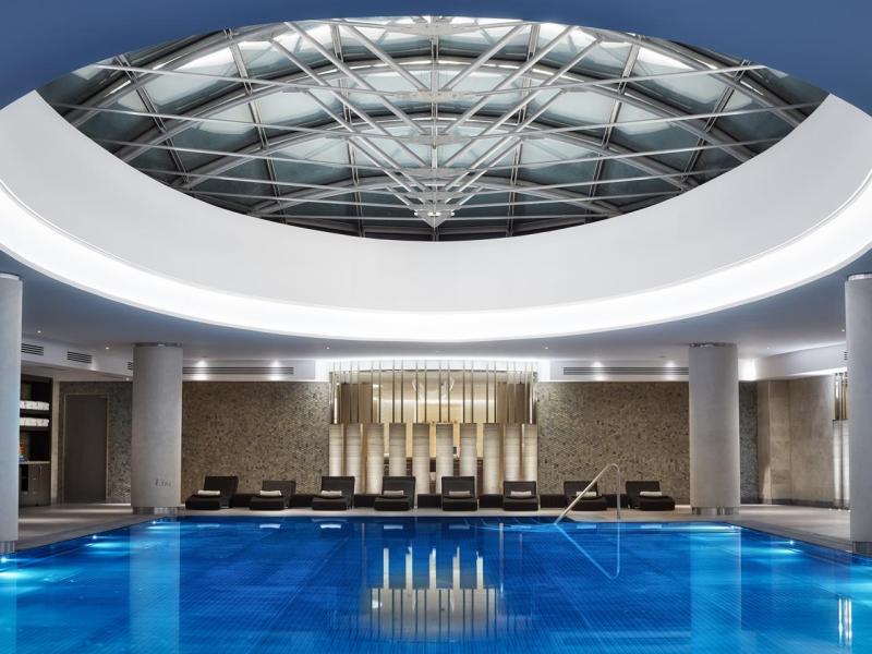 Hyatt Regency Moscow Petrovsky Park