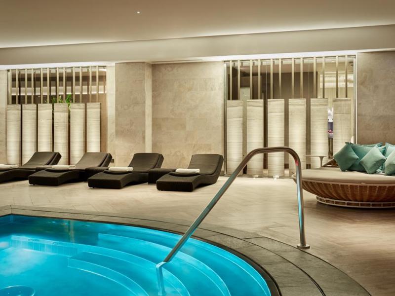 Hyatt Regency Moscow Petrovsky Park