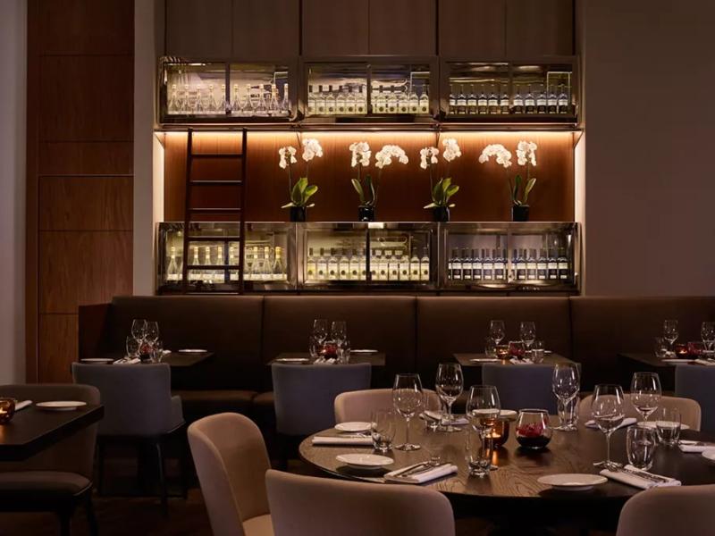 Hyatt Regency Moscow Petrovsky Park