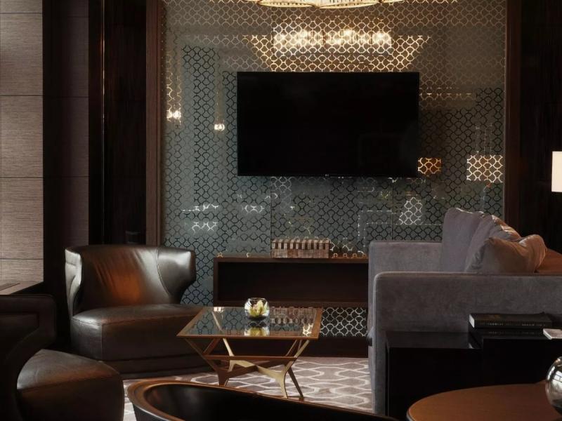 Hyatt Regency Moscow Petrovsky Park