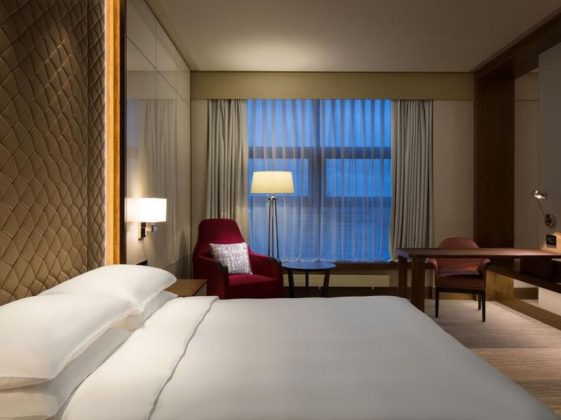 Hyatt Regency Moscow Petrovsky Park