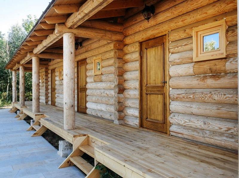 Усадьба Скорняково-Архангельское