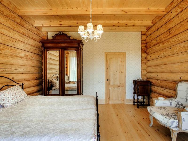 Усадьба Скорняково-Архангельское
