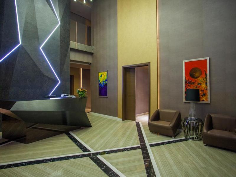 Spa Hotel Aria