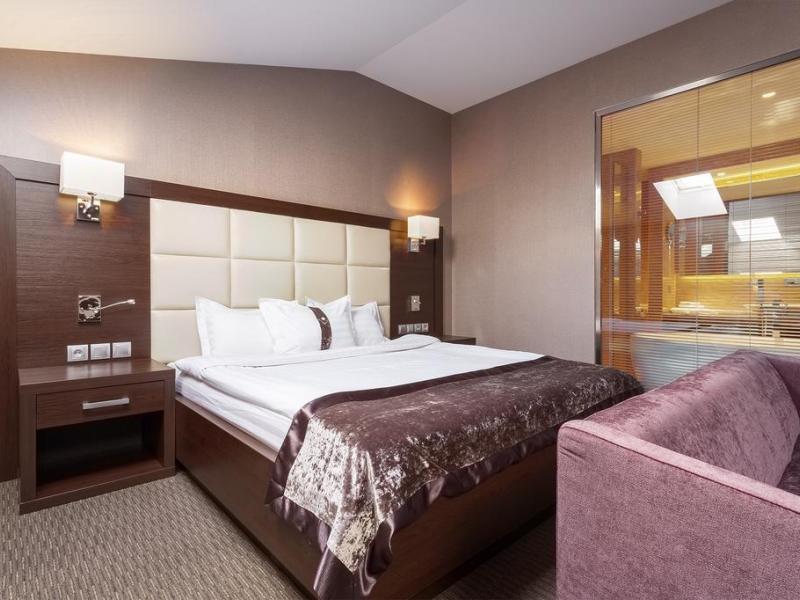 Spa Hotel Aria