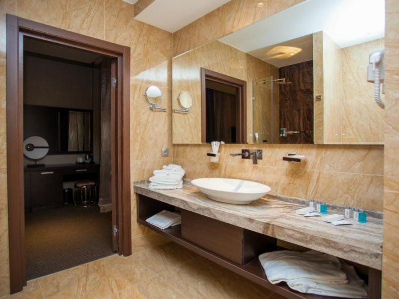 Spa Hotel Aria