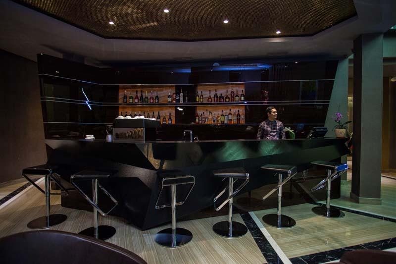 Spa Hotel Aria