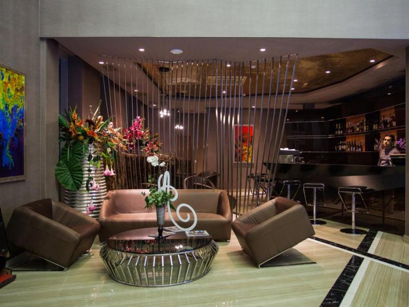 Spa Hotel Aria