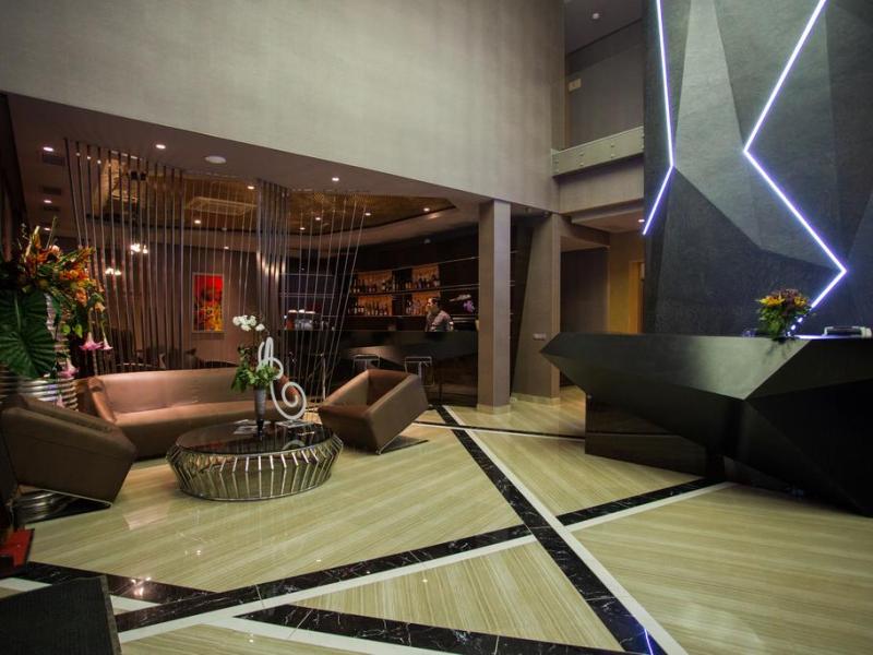 Spa Hotel Aria