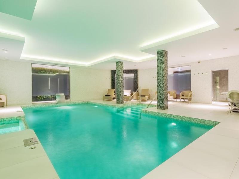 Spa Hotel Aria