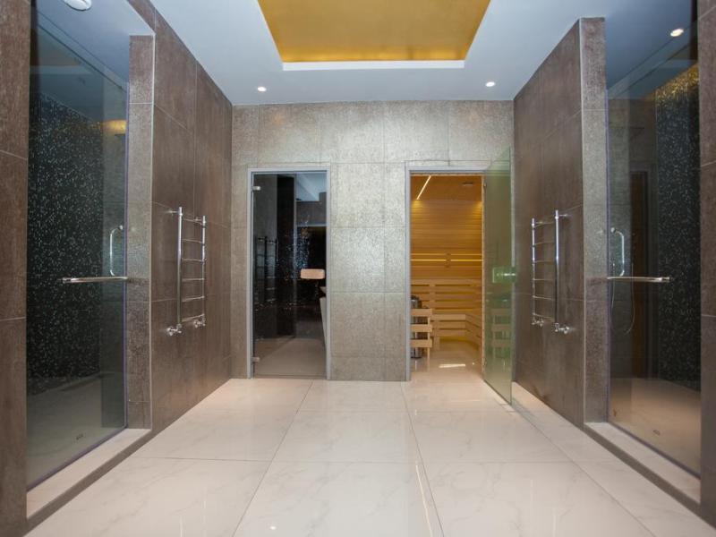 Spa Hotel Aria