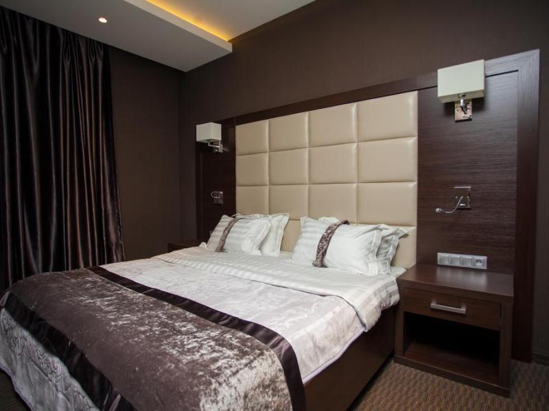Spa Hotel Aria
