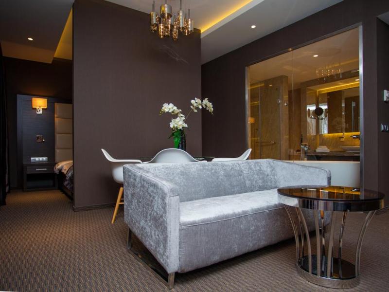 Spa Hotel Aria