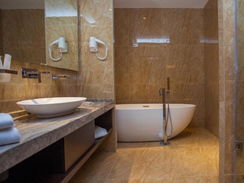 Spa Hotel Aria