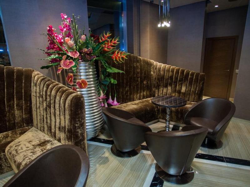 Spa Hotel Aria