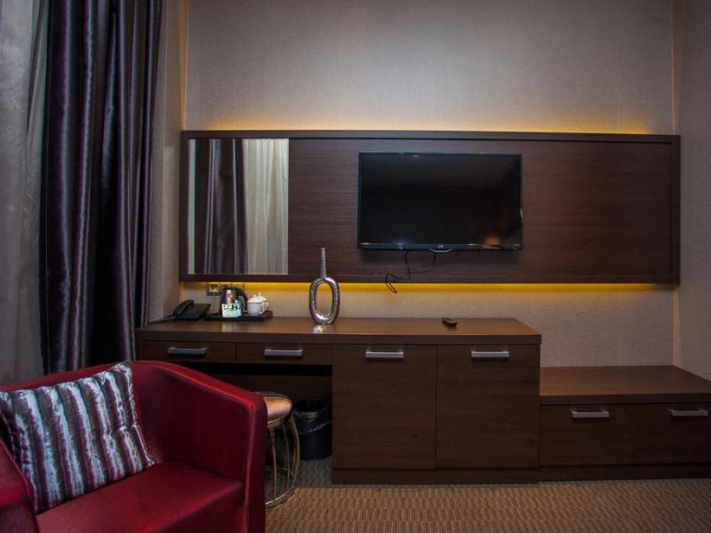 Spa Hotel Aria