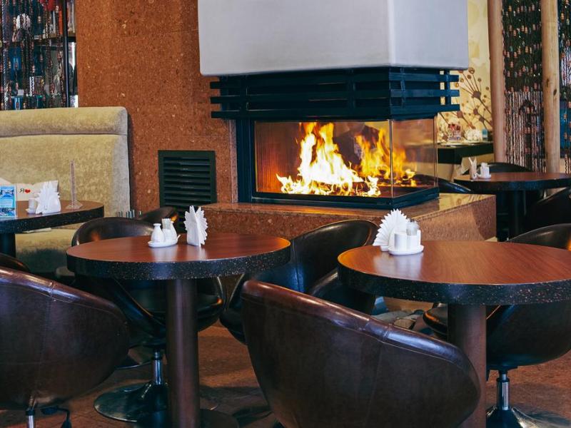 Best Western Русский Манчестер