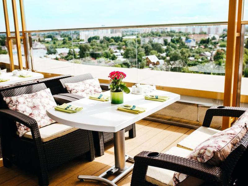 Best Western Русский Манчестер
