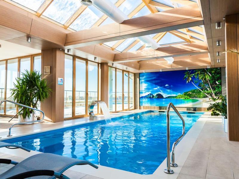 Best Western Русский Манчестер