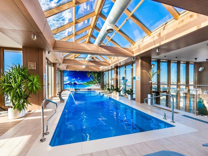 Best Western Русский Манчестер