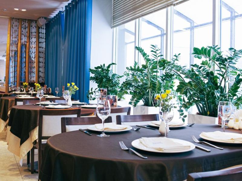 Best Western Русский Манчестер