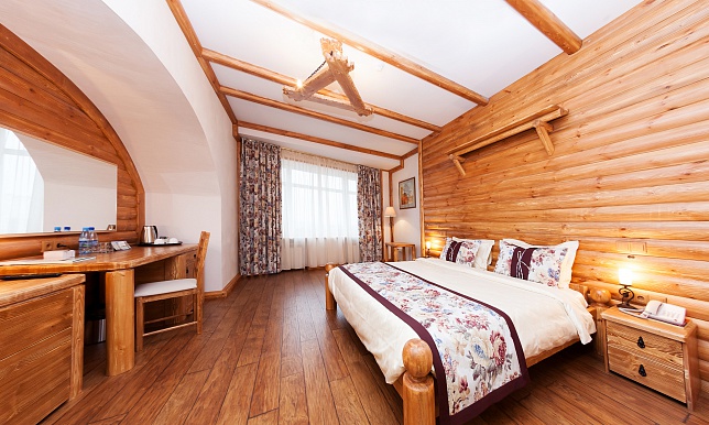 Best Western Русский Манчестер