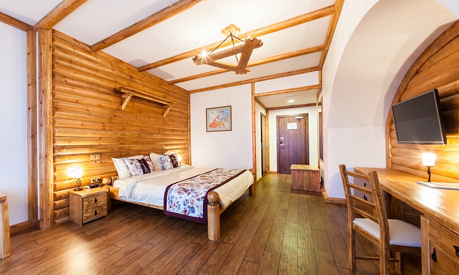 Best Western Русский Манчестер