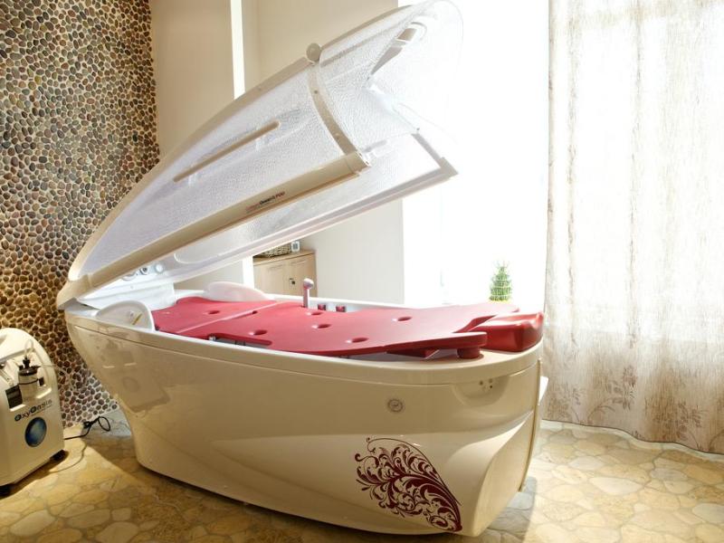 Best Western Русский Манчестер
