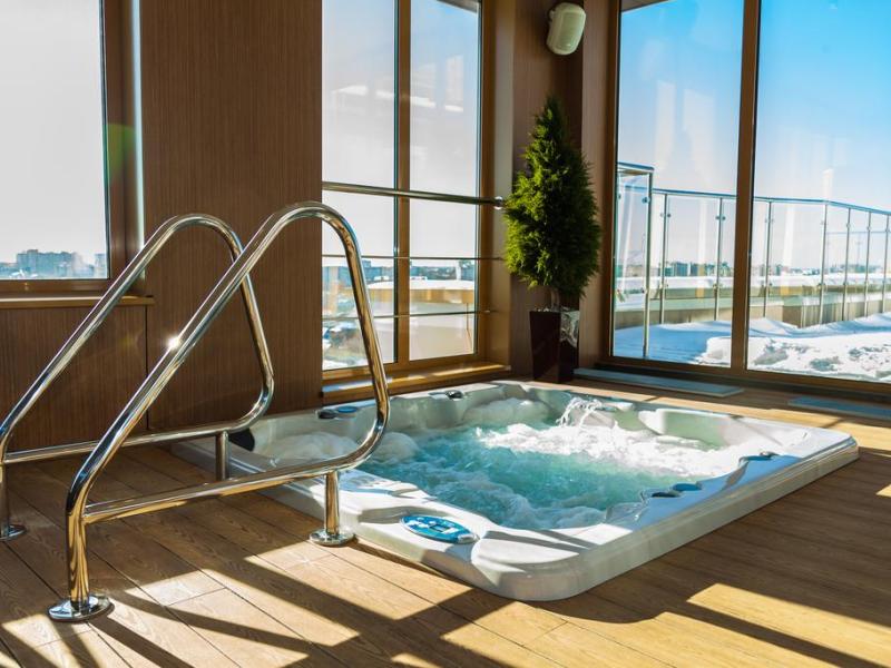 Best Western Русский Манчестер