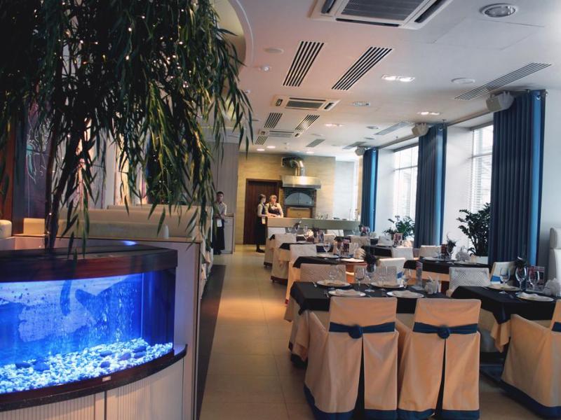 Best Western Русский Манчестер