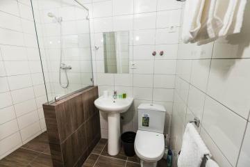 Отель Отель RedFox (ул. Шумакова 15Б) Россия, Барнаул, фото 2