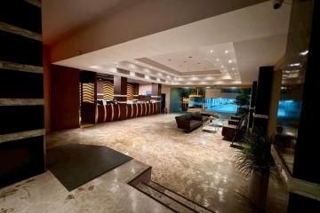 Отель Crown Pattaya Beach Таиланд, Паттайя Север, фото 3