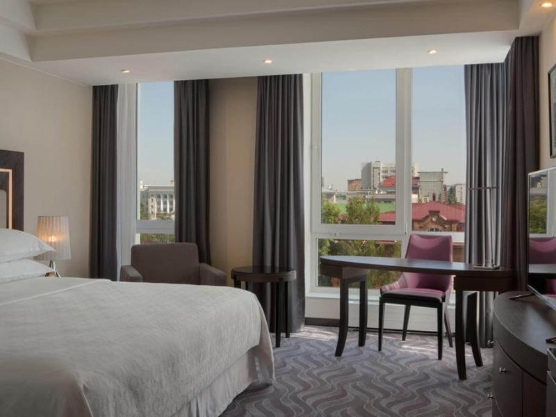 Sheraton Ufa Hotel