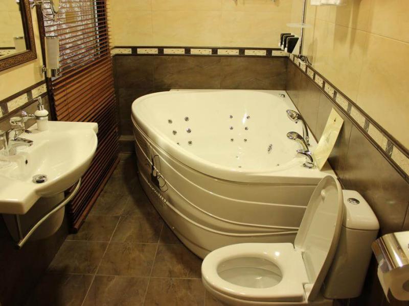 Buddhotel Moscow