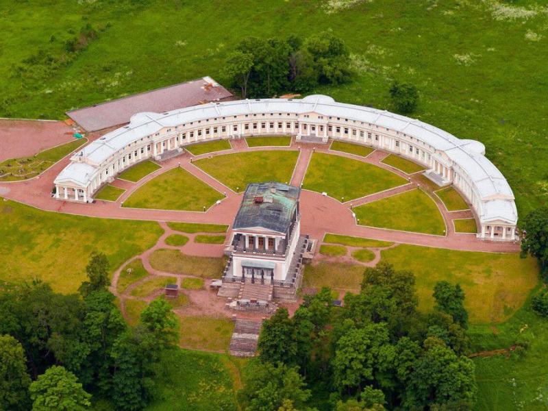 Бельведер Отель & Спа
