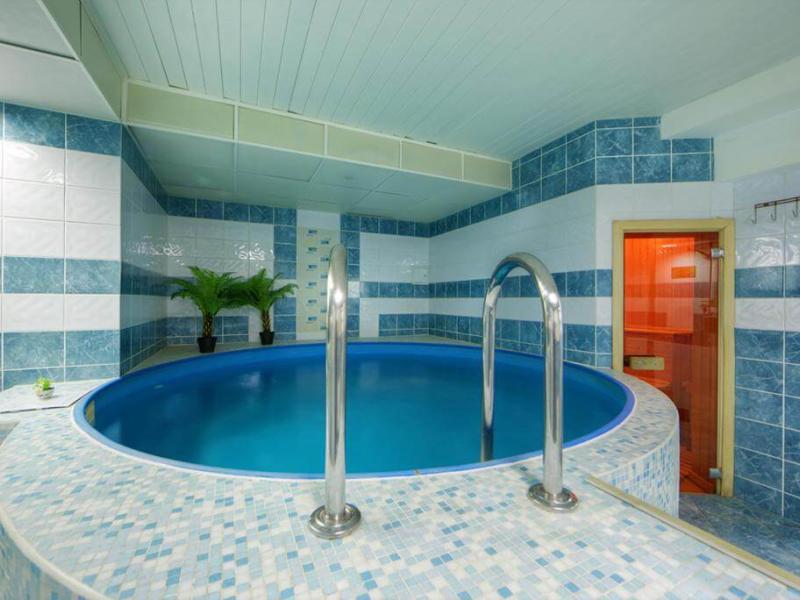 Moscow Holiday Hotel