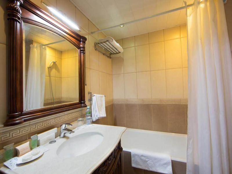Moscow Holiday Hotel