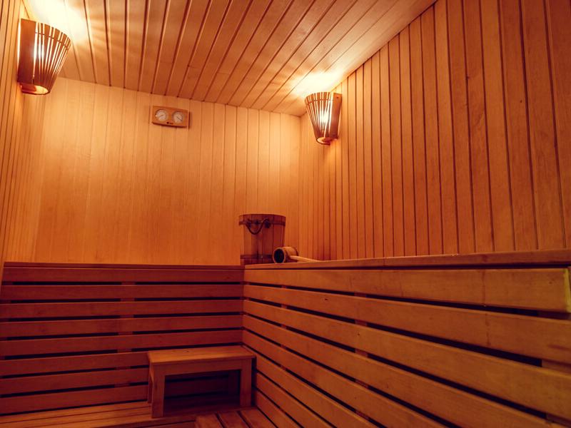 Resort-Hotel Voyage